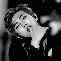 Kim Namjoon (appa, joonie)