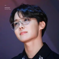 Hoseok Wang (hobi)