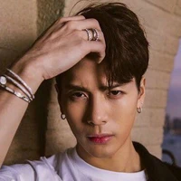 Jackson Wang (Jackie)
