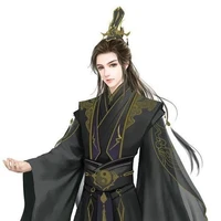 พี่พระเอกร่างสอง(จินเจียง)