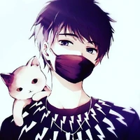 axel(hermano menor de erika)