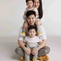 พ่อบีมแม่ออย