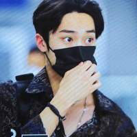 เฟิร์ส(เพื่อนนายเอก+แอบชอบนายเอก)