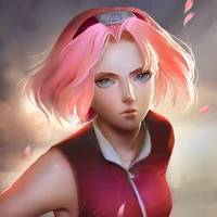 Sakura Haruno