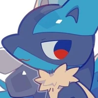 Lucario