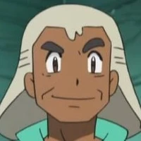 Samson oak