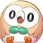 Rowlet