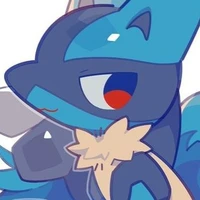Lucario
