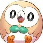 Rowlet