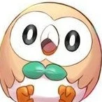 Rowlet