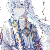 มิคาเอล(นายเอก)