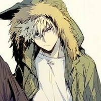 katsuki bakugo (kacchan)