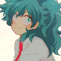 izumi midoriya