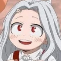 Eri (petite sœur de Vincent)