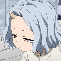 Eri (2 ans)