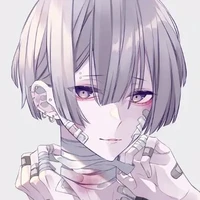 Vincent/Overhaul (13 ans)