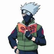 Kakashi sensei