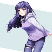 Hinata