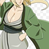 Tsunade 