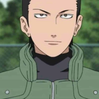 Shikamaru 