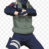 Kakashi