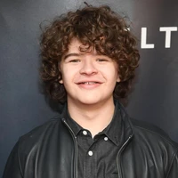 dustin