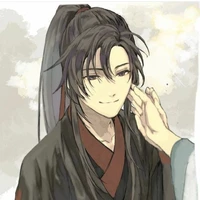 Wei wuxian