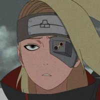Deidara