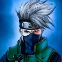 kakashi