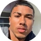 João Miller Santos(Rei 👑)
