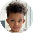 Gael Santos Miller