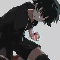 deku