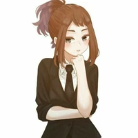 uraraka