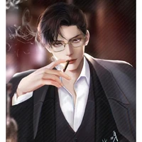 Grey Wilson (ML)