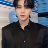 Yoongi