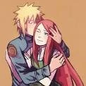 ⚡ninato⚡ x 🌶kushina🌶