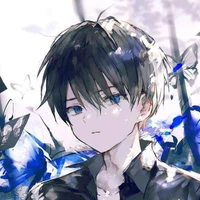 James (Kai younger brother)