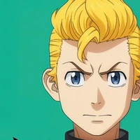 ทาเคมิจิ(น้องคาสึโทระ)