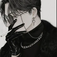 Lucca Black