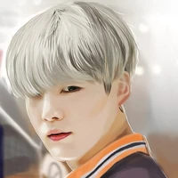 Min Yoongi