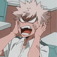 bakugo💥