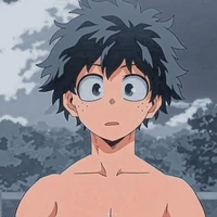 Izuku🥦