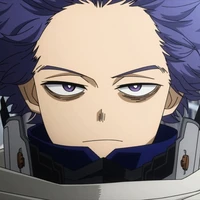 Shinso💜