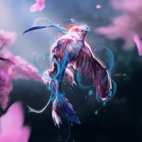 นกสีรุ้ง