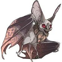 ค้างคาวกลิ่นเลือด