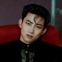 Caiden A. Kingston [ Papa Marcell ]