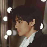 kim taehyung