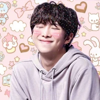 kim/ jeon  namjoon