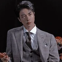 jeon seokjin