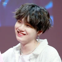 min/ jeon yoongi